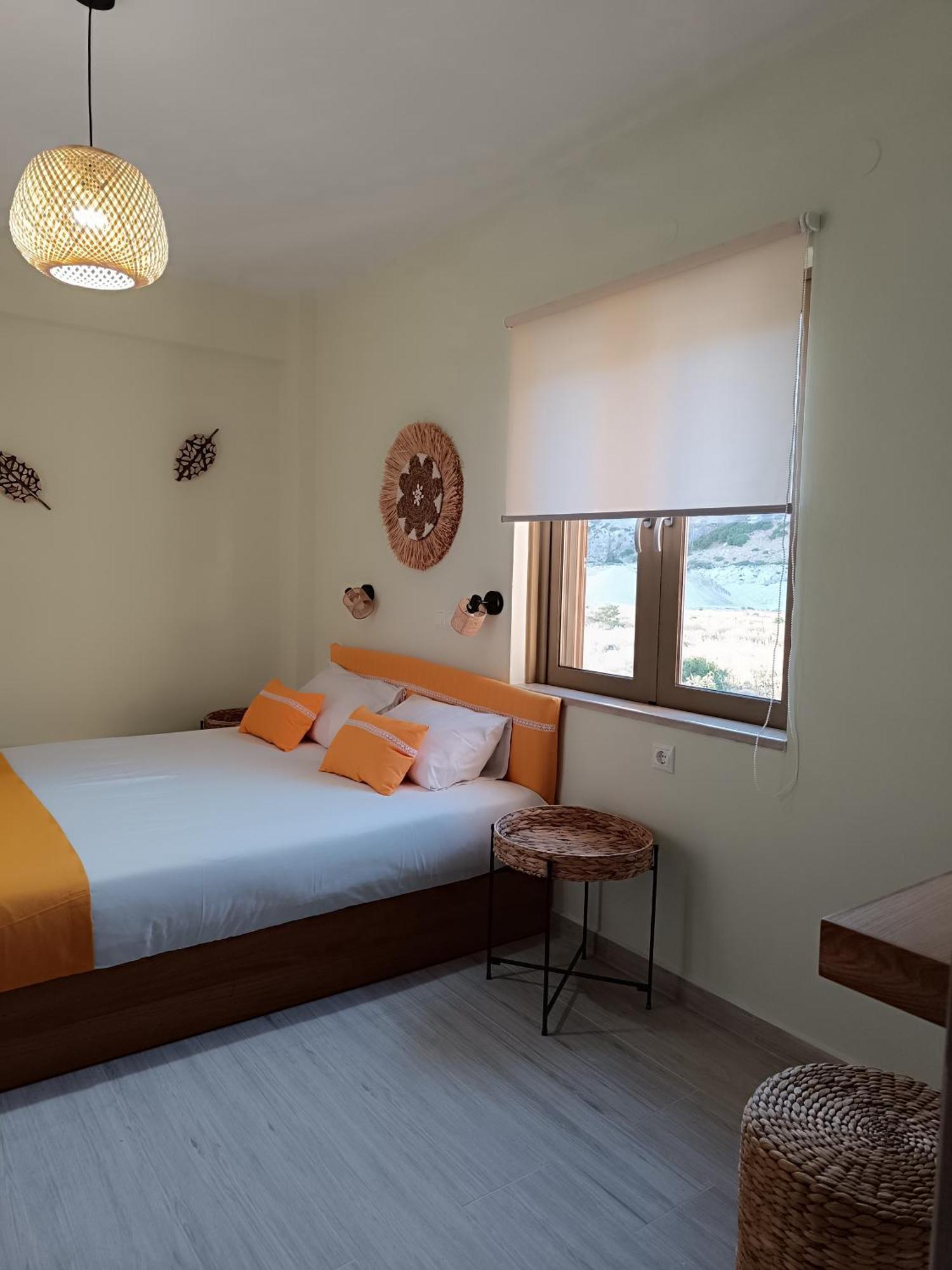 Apartamento Milolithos Paleochora Exterior foto