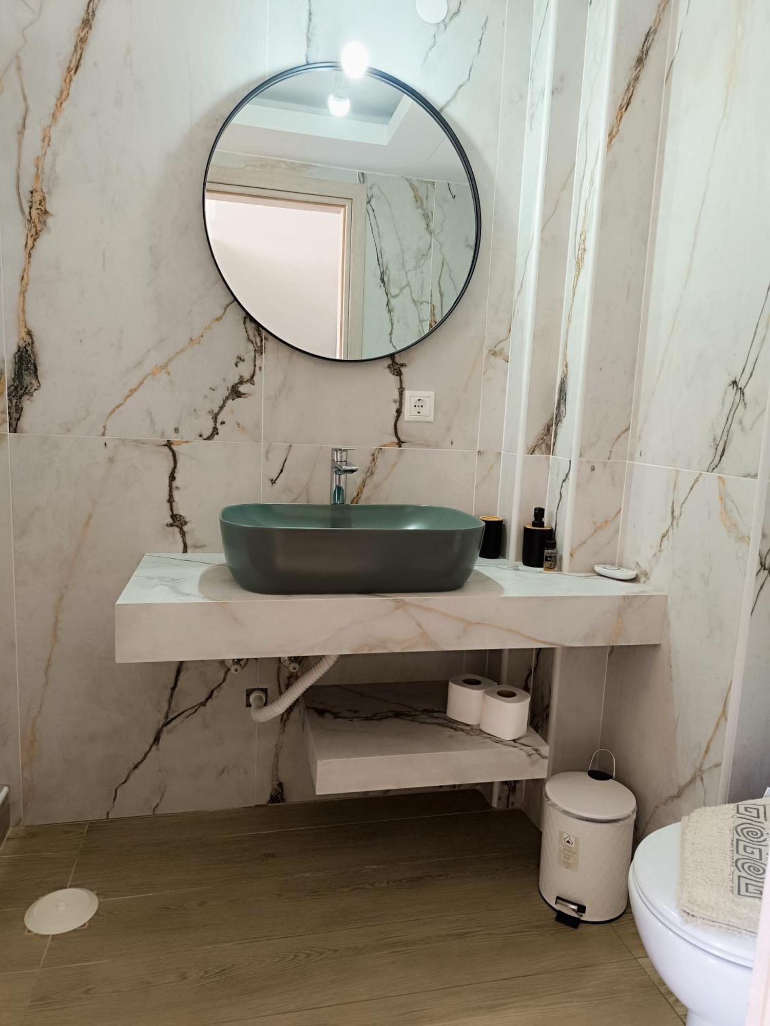 Apartamento Milolithos Paleochora Exterior foto