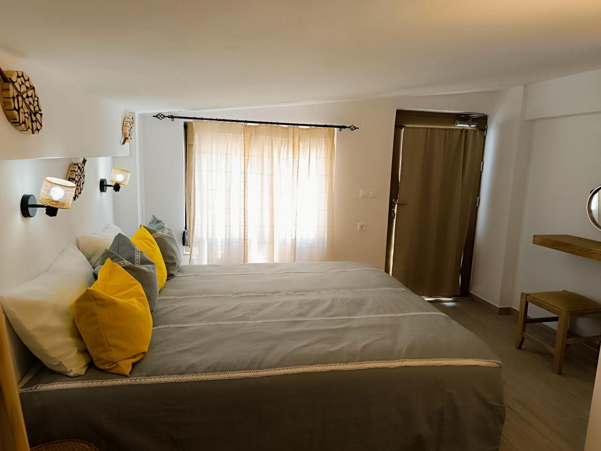 Apartamento Milolithos Paleochora Exterior foto