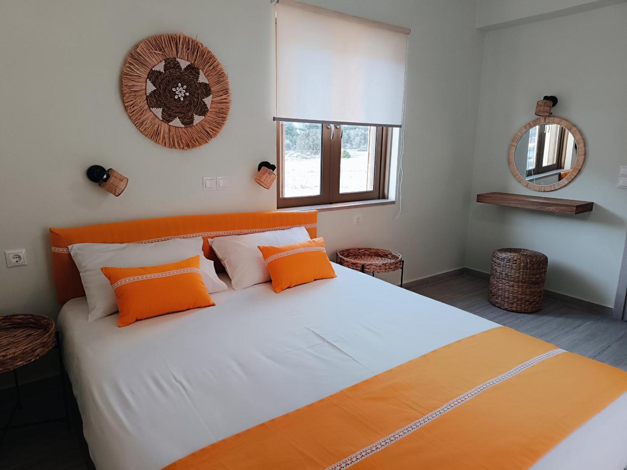 Apartamento Milolithos Paleochora Exterior foto
