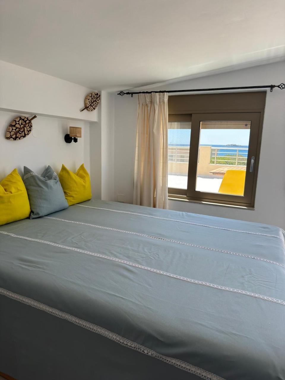 Apartamento Milolithos Paleochora Exterior foto