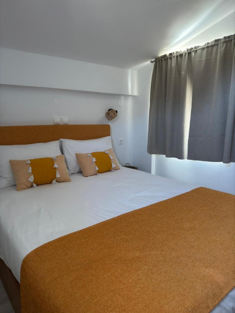 Apartamento Milolithos Paleochora Exterior foto