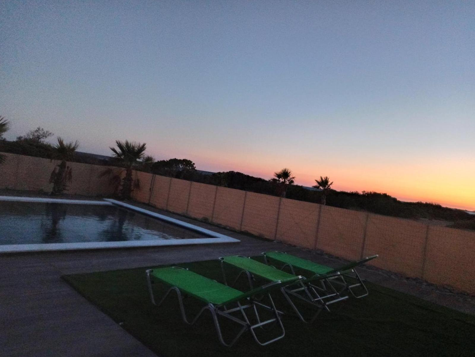 Apartamento Milolithos Paleochora Exterior foto
