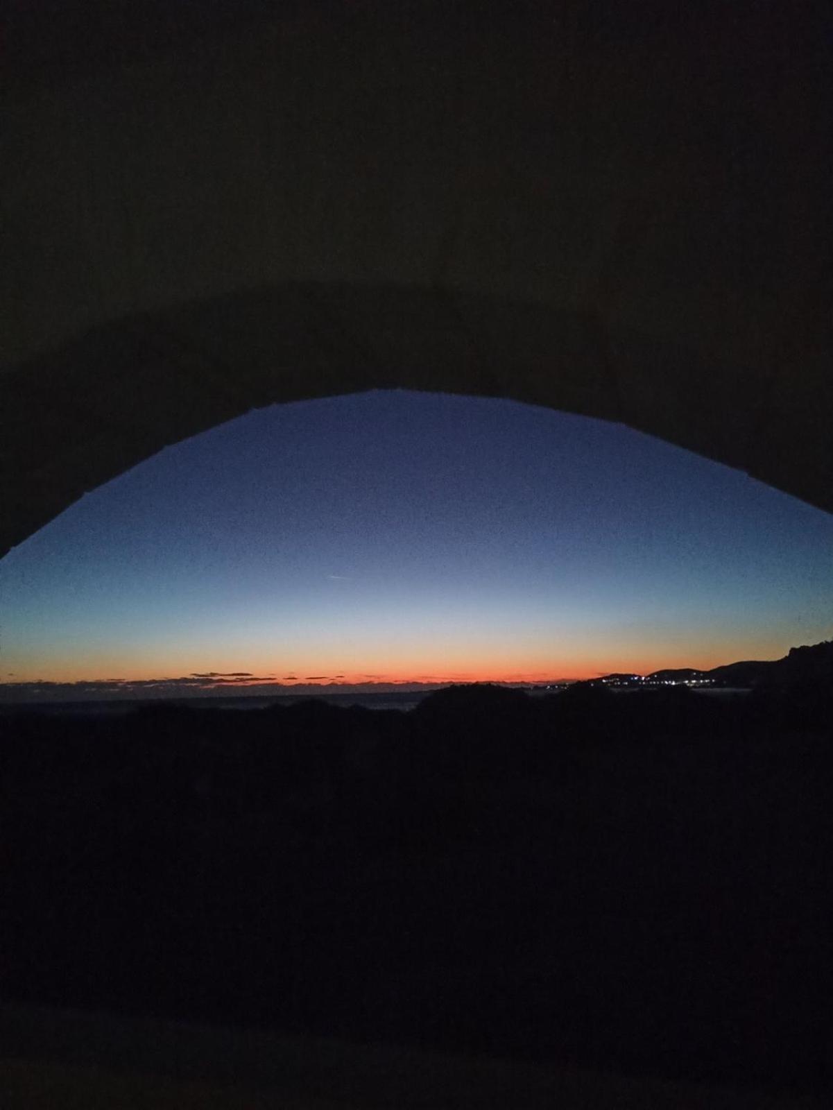 Apartamento Milolithos Paleochora Exterior foto