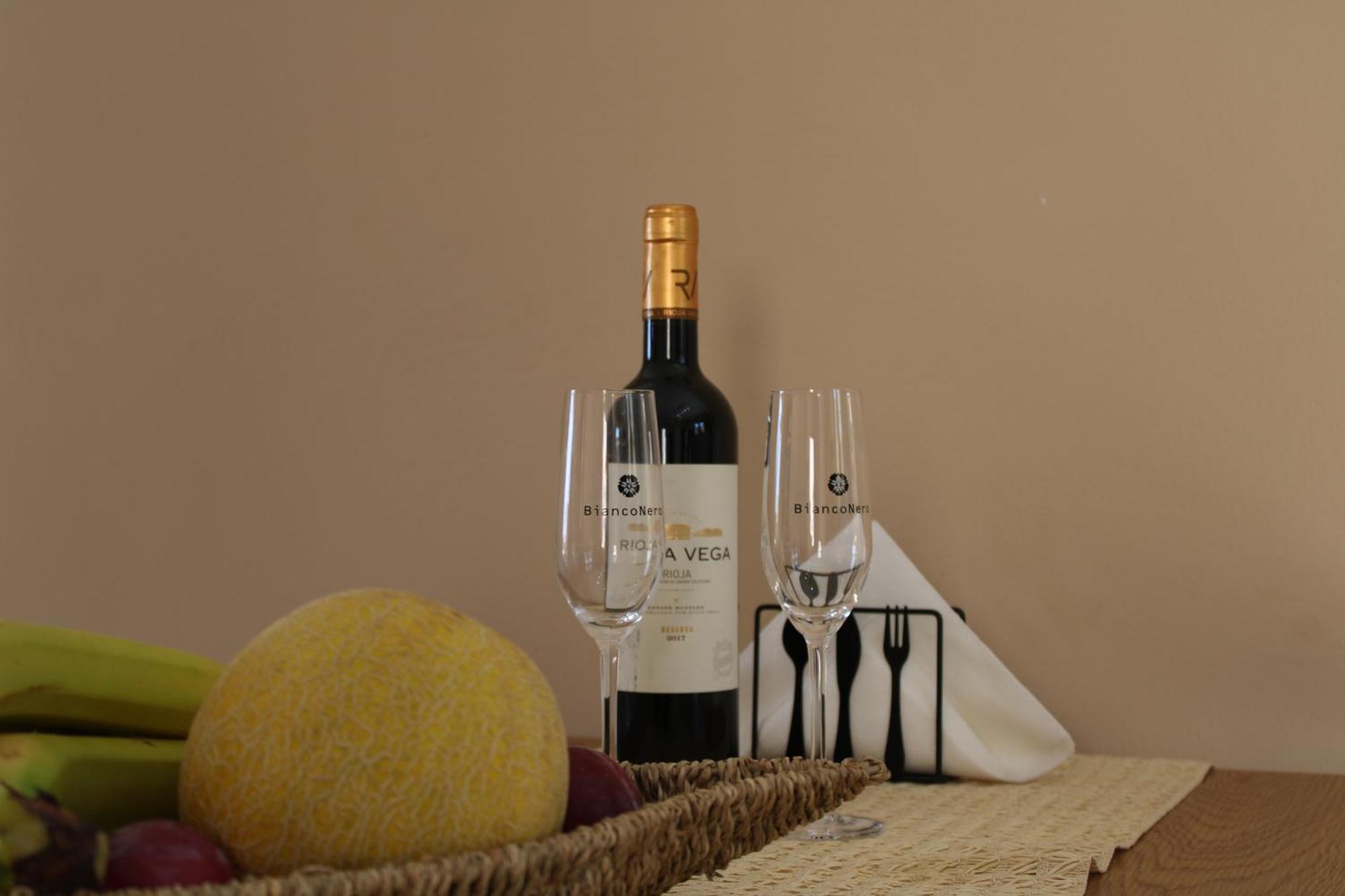 Apartamento Milolithos Paleochora Exterior foto